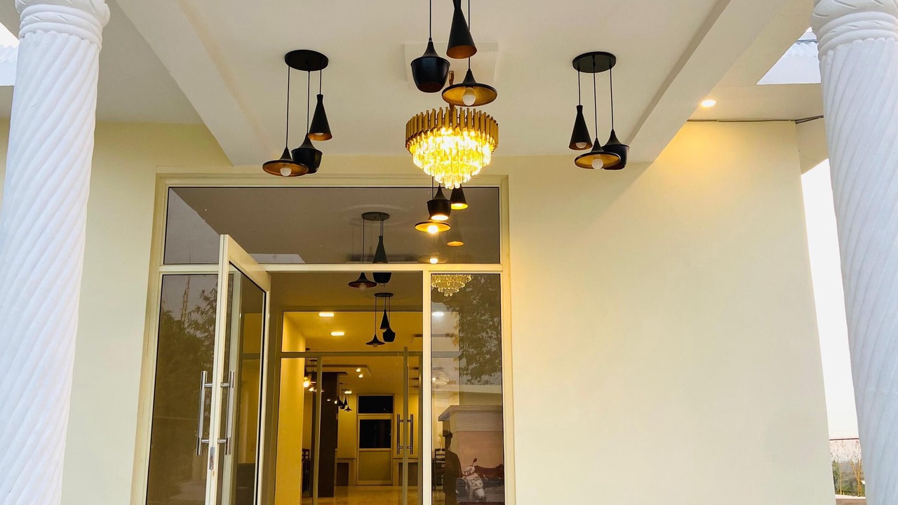 Photo of Outdoor in Ramnagar