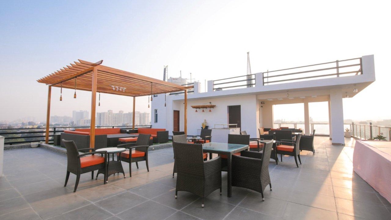 Photo of Outdoor in Greater Noida