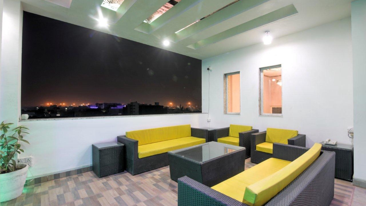 Photo of Outdoor in Greater Noida