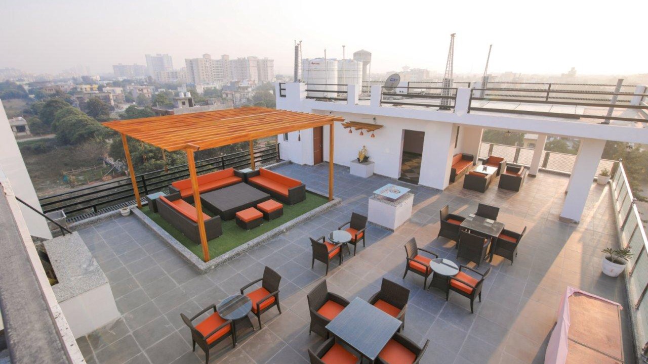 Photo of Outdoor in Greater Noida