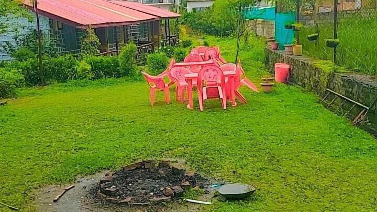 Photo of Outdoor in Aleo