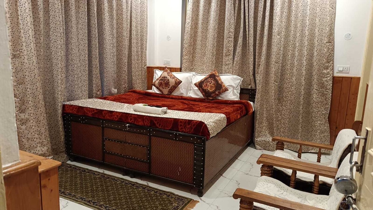 Photo of Bedroom in Aleo