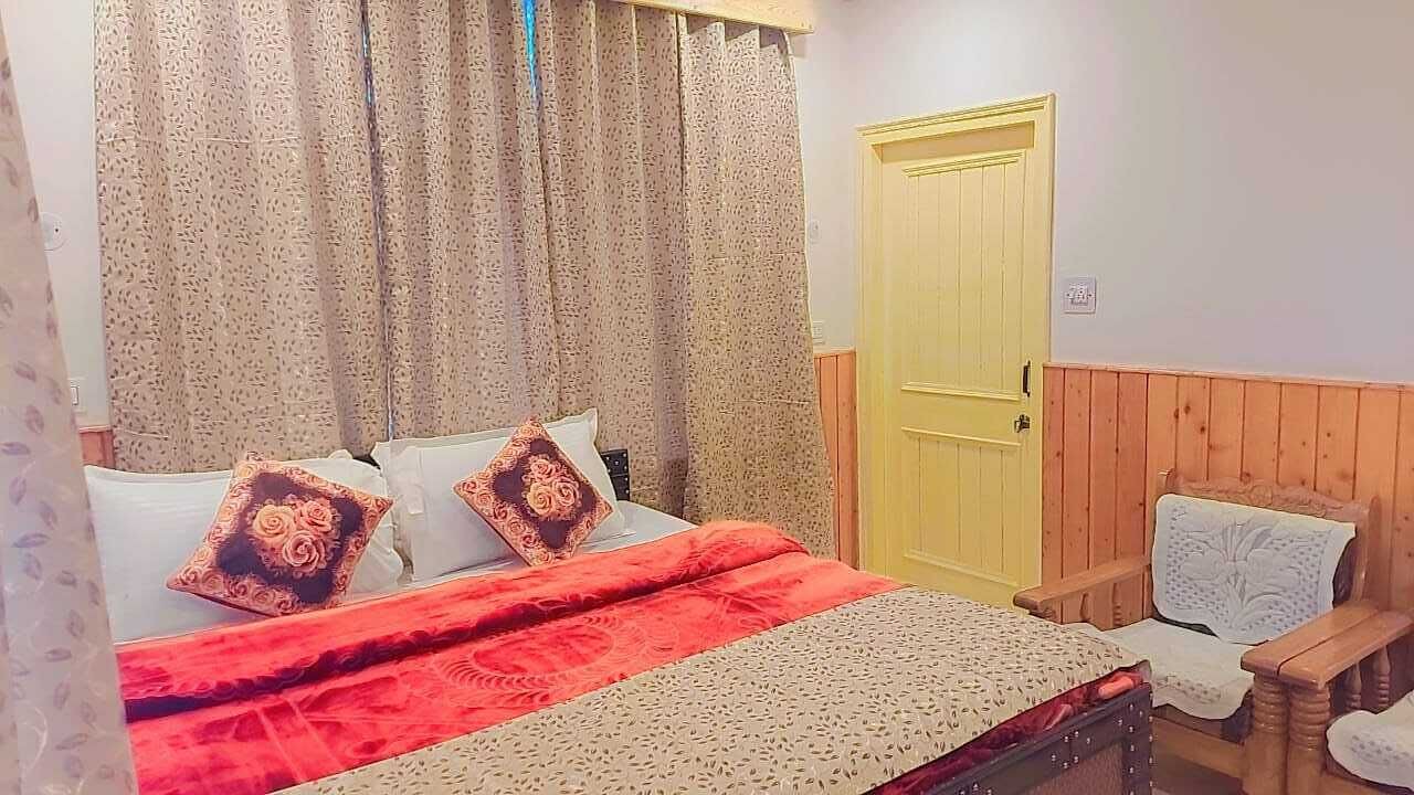 Photo of Bedroom in Aleo