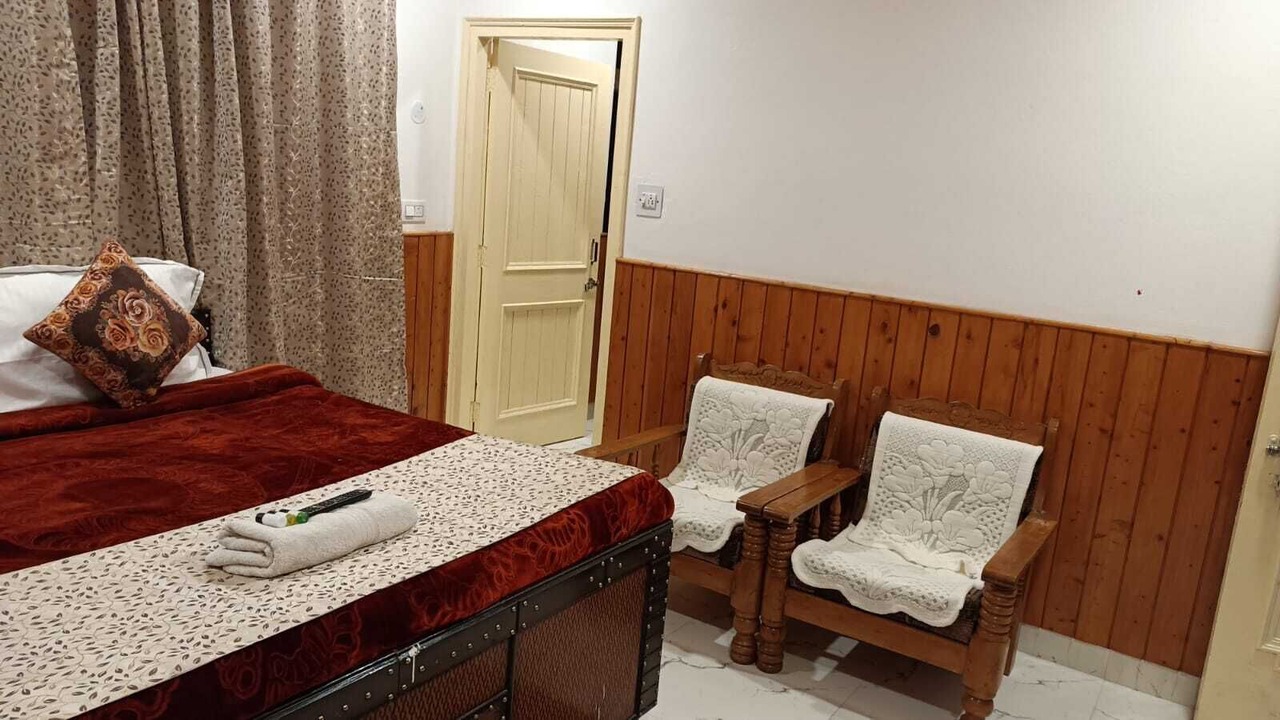 Photo of Bedroom in Aleo