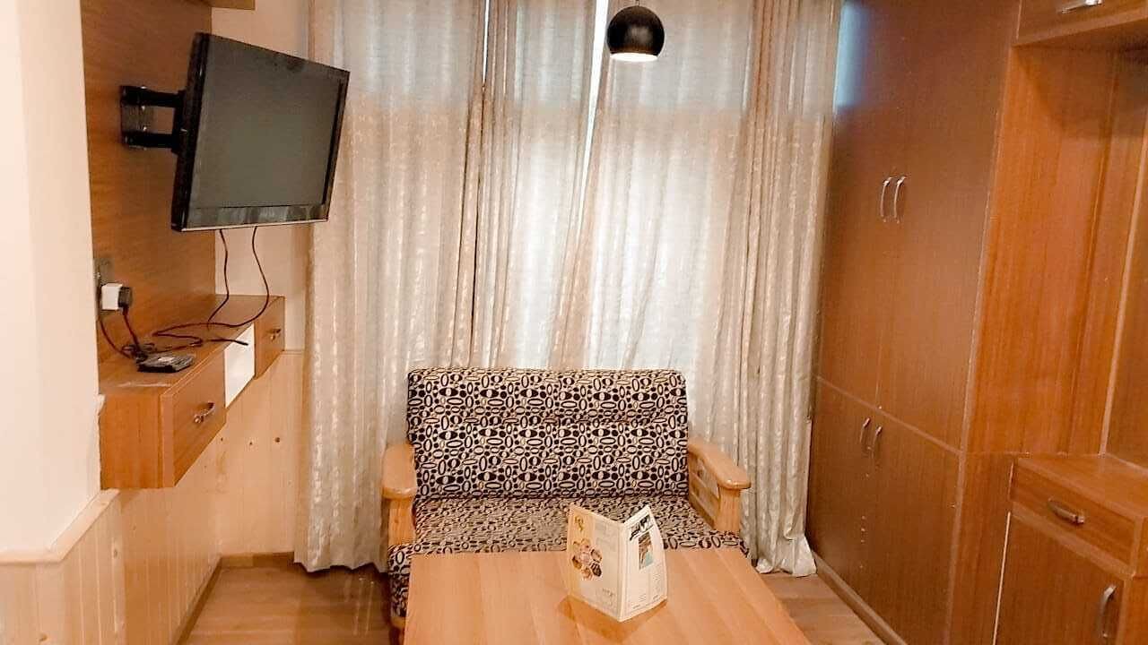 Photo of Bathroom in Aleo