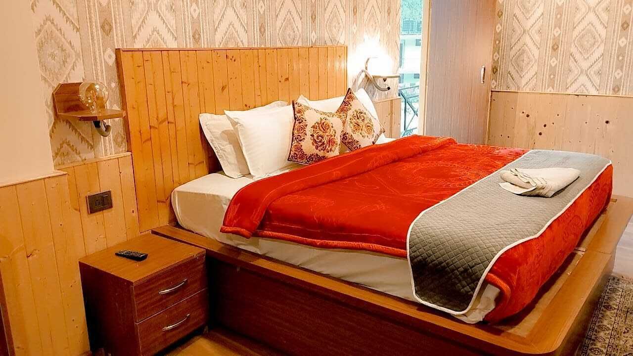 Photo of Bedroom in Aleo