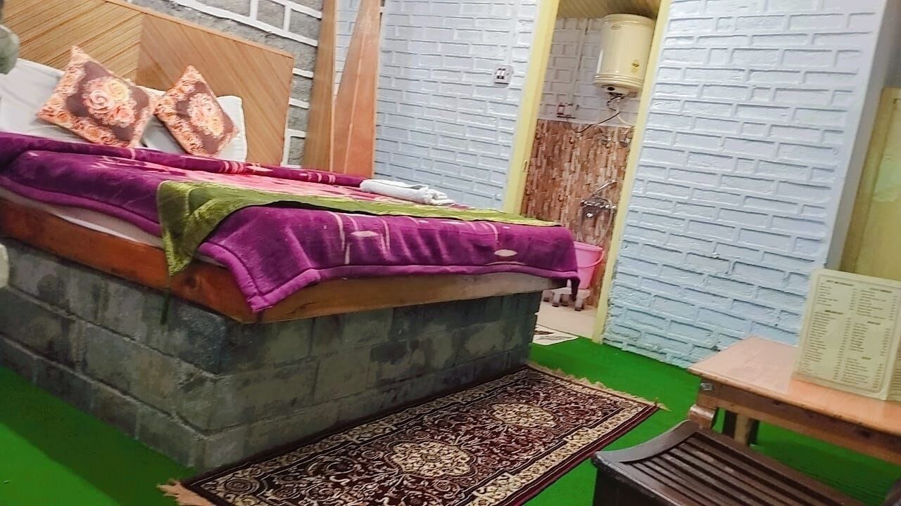 Photo of Bedroom in Aleo