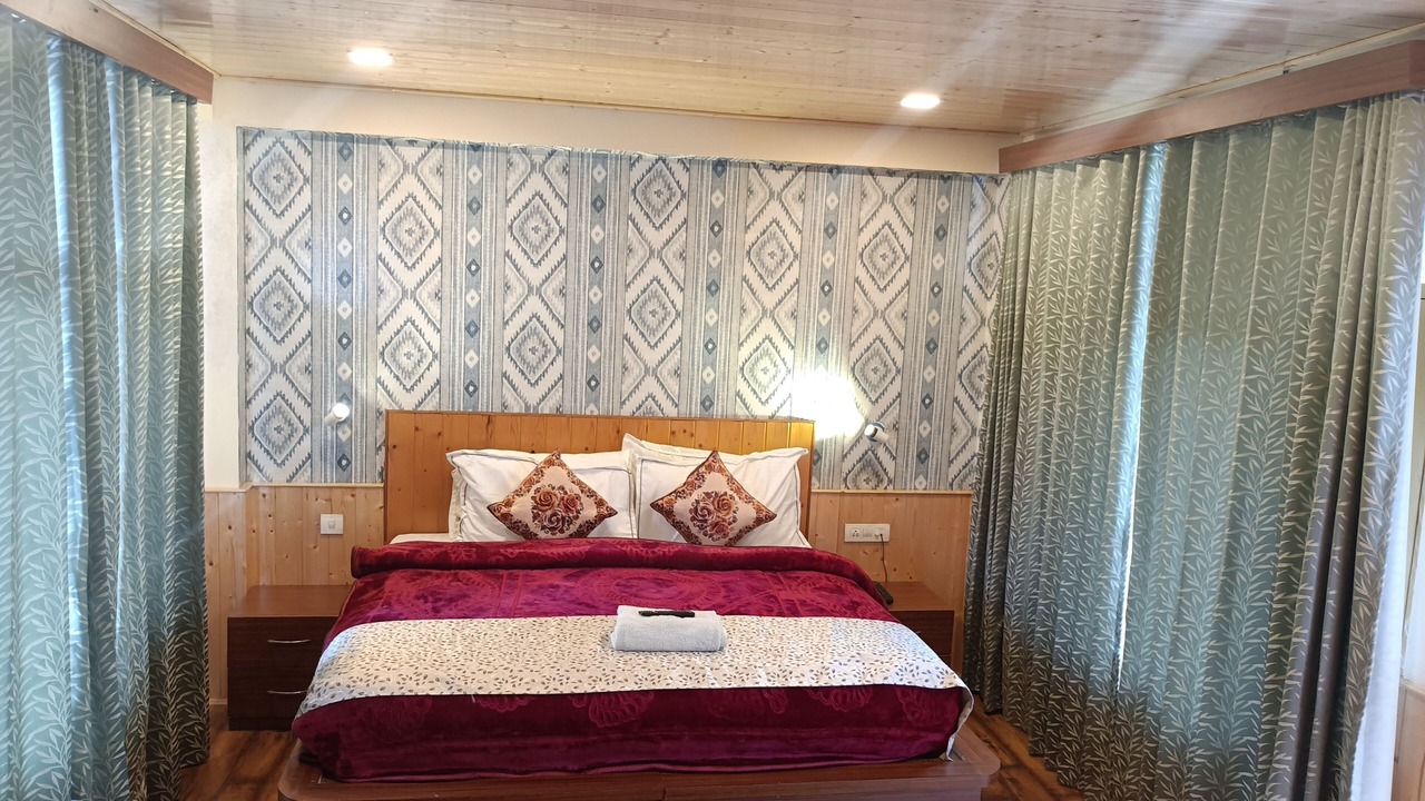 Photo of Bedroom in Aleo