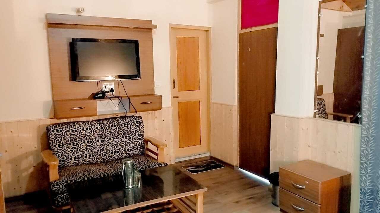 Photo of Bedroom in Aleo