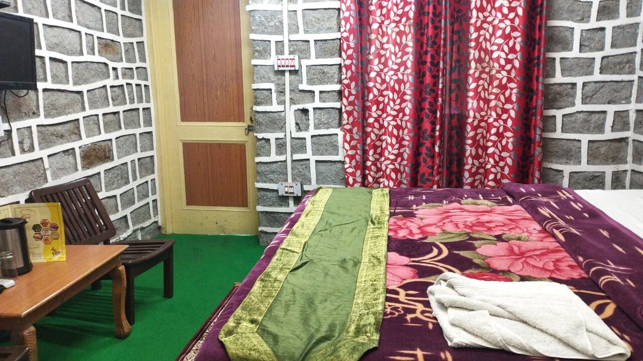 Photo of Bedroom in Aleo