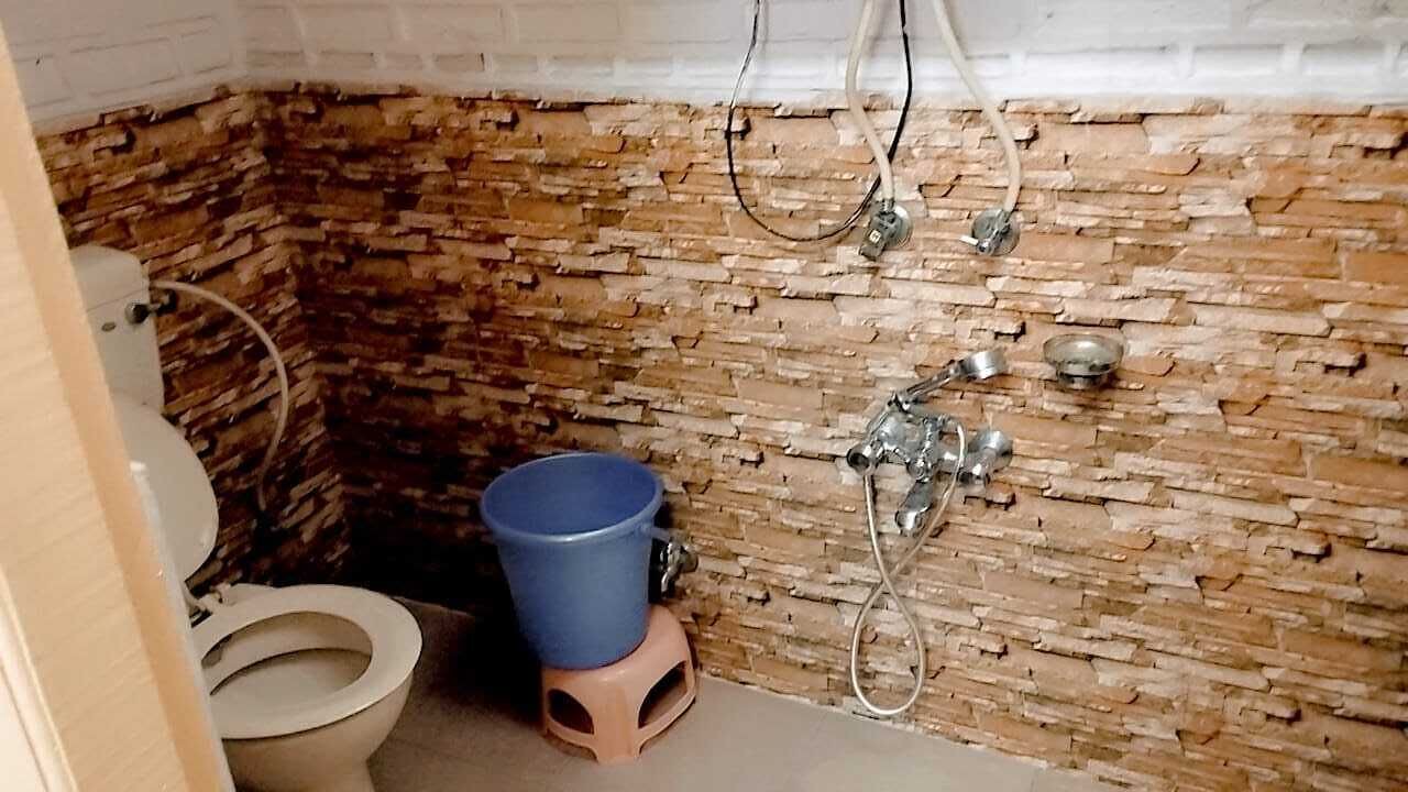 Photo of Bathroom in Aleo