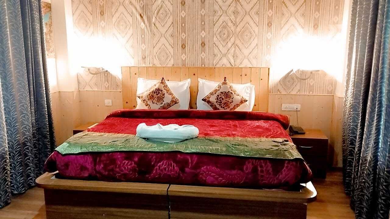 Photo of Bedroom in Aleo