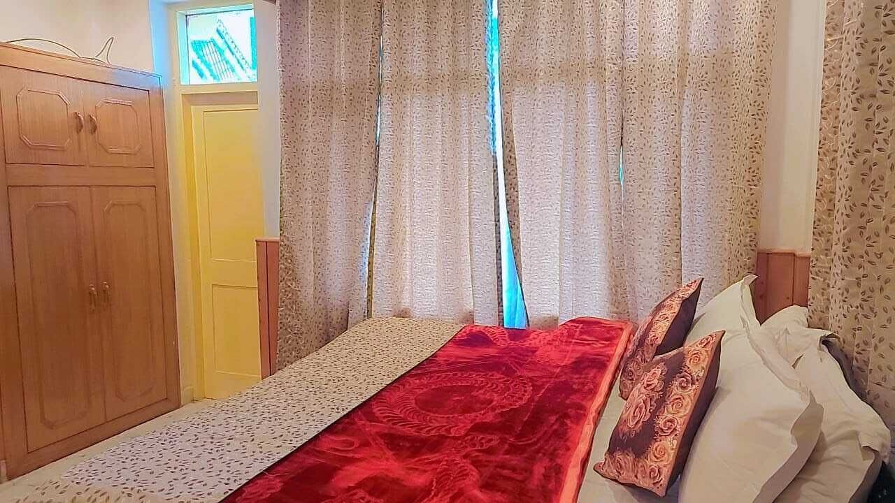 Photo of Bedroom in Aleo