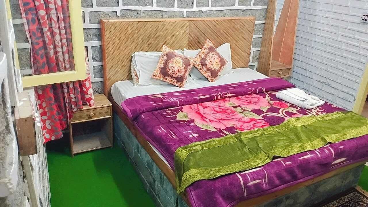 Photo of Bedroom in Aleo
