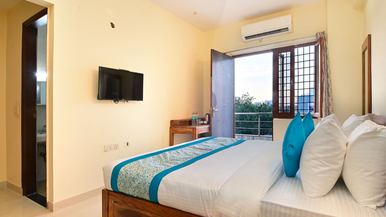 Photo of Bedroom in Noida