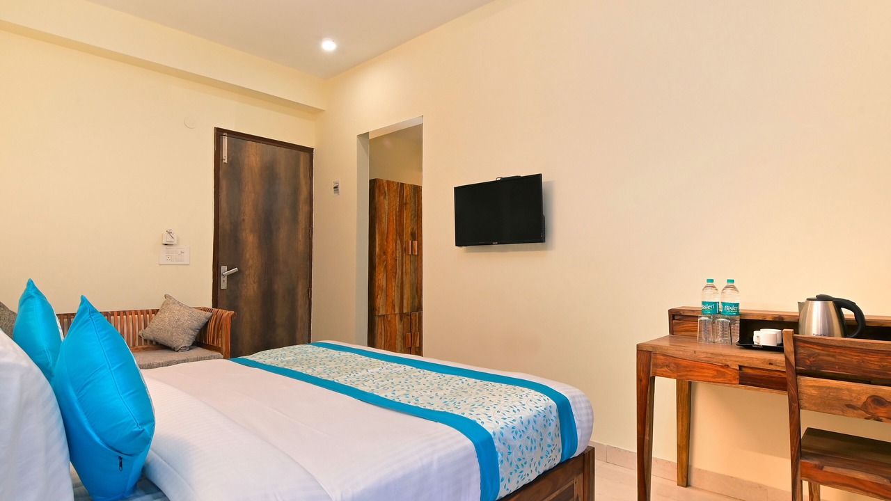 Photo of Bedroom in Noida