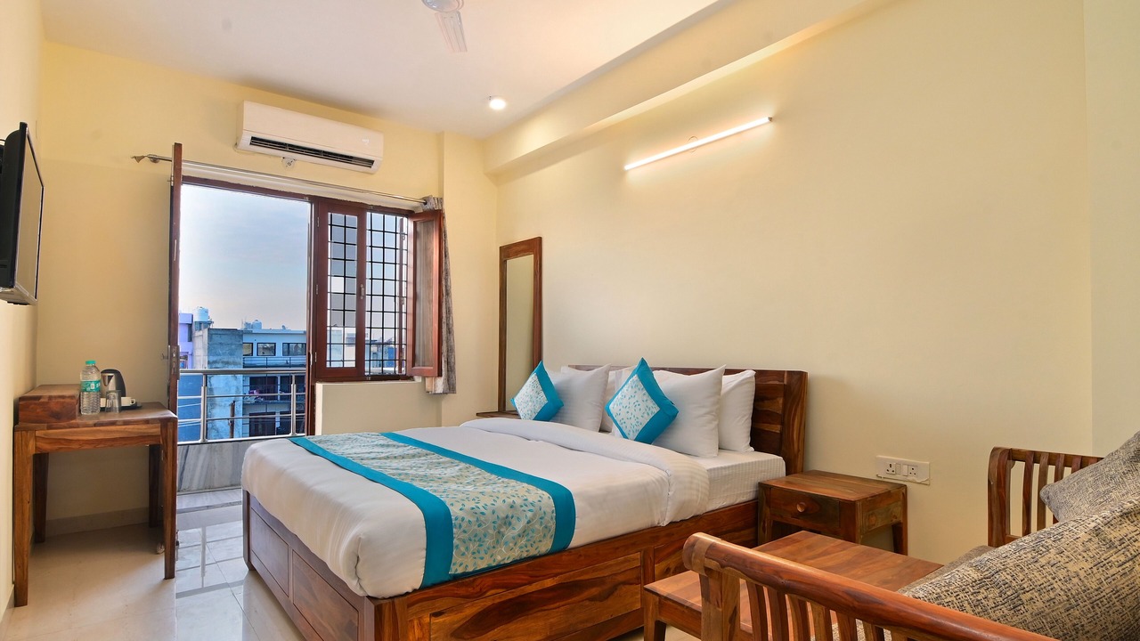 Photo of Bedroom in Noida