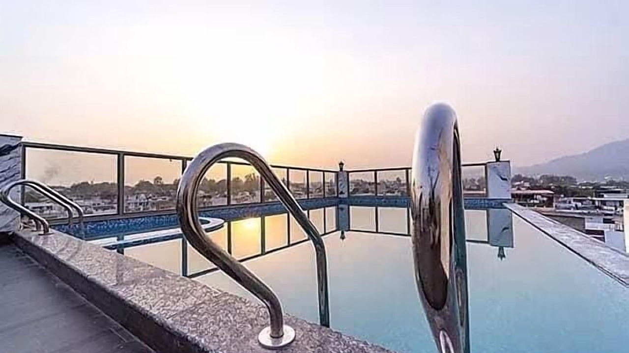 Photo of Outdoor in Rishikesh