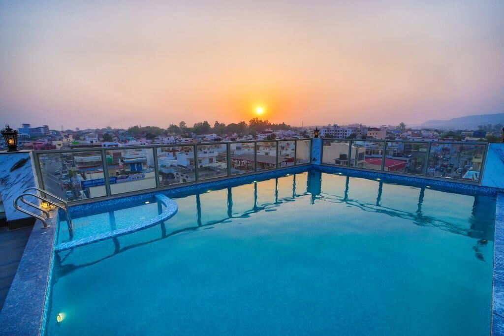 Photo of Outdoor in Rishikesh