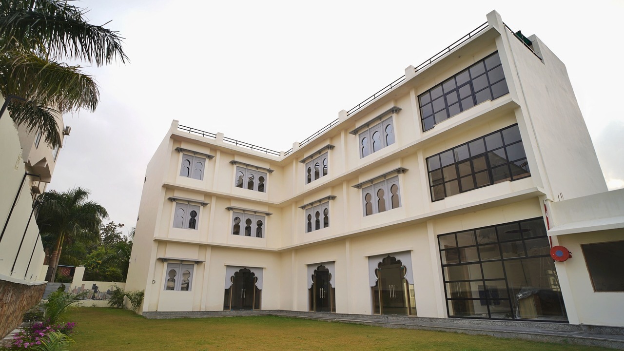 Photo of Outdoor in Bedla