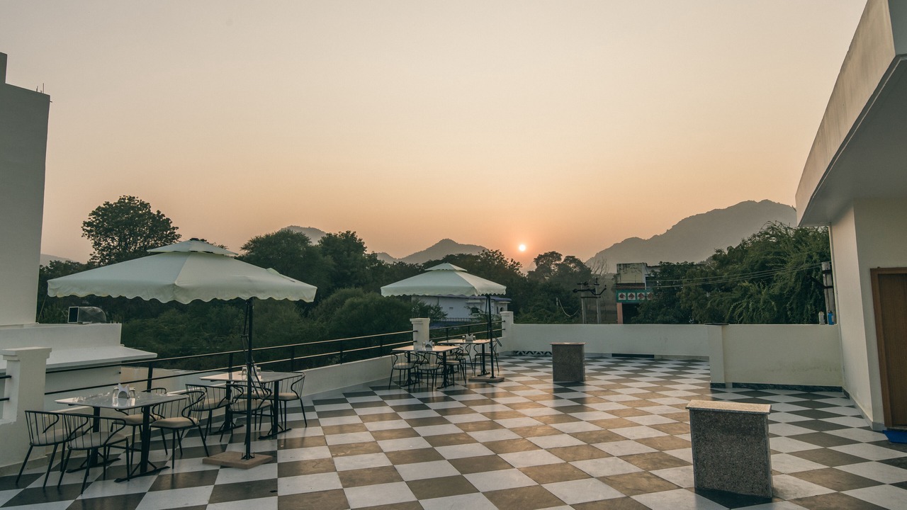 Photo of Outdoor in Bedla