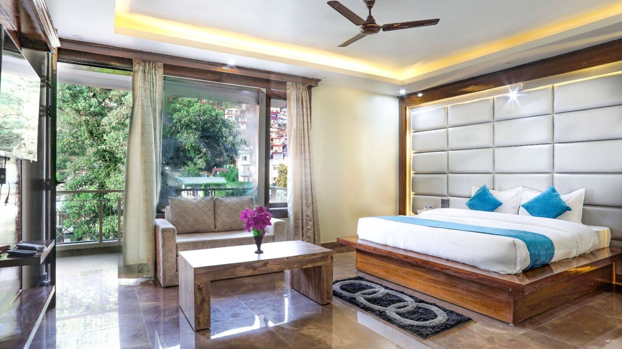 Photo of Bedroom in Sukha