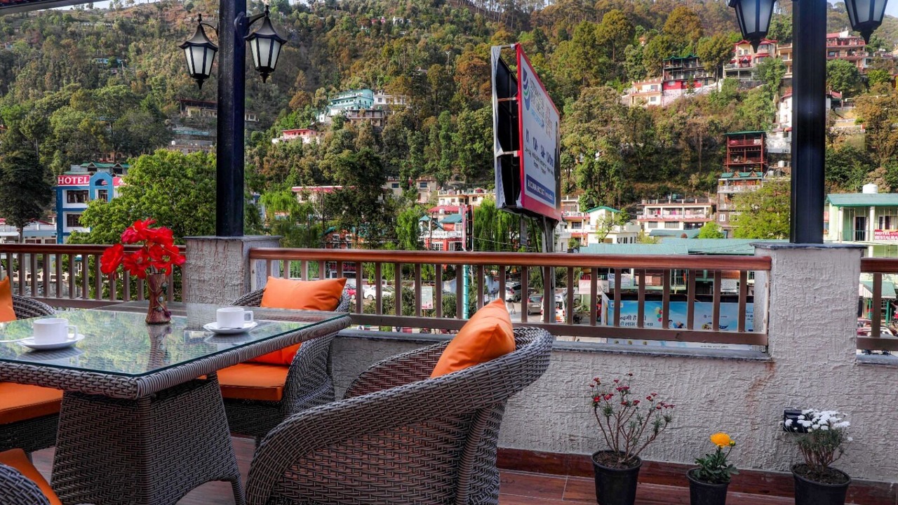 Photo of Outdoor in Sukha