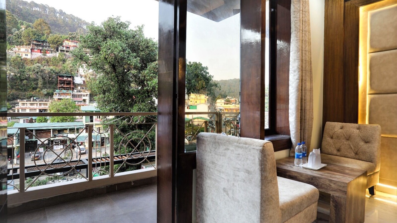 Photo of Outdoor in Sukha