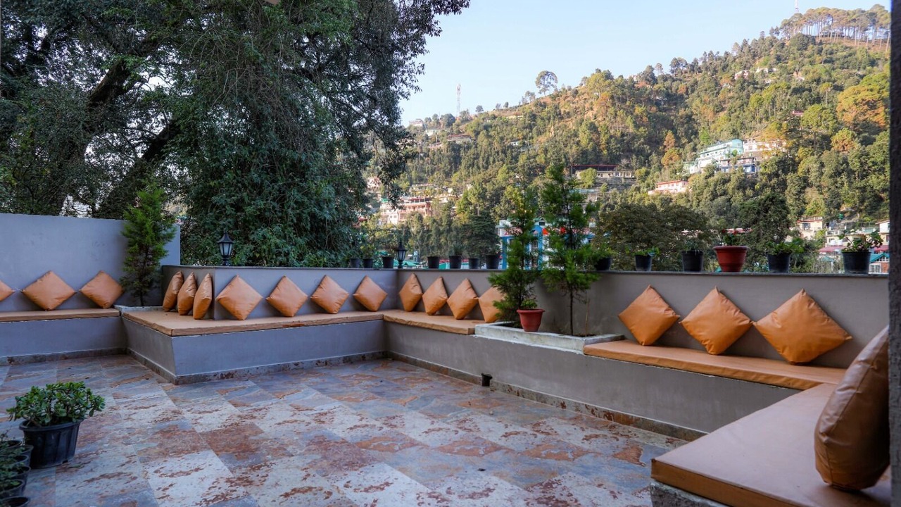 Photo of Outdoor in Sukha