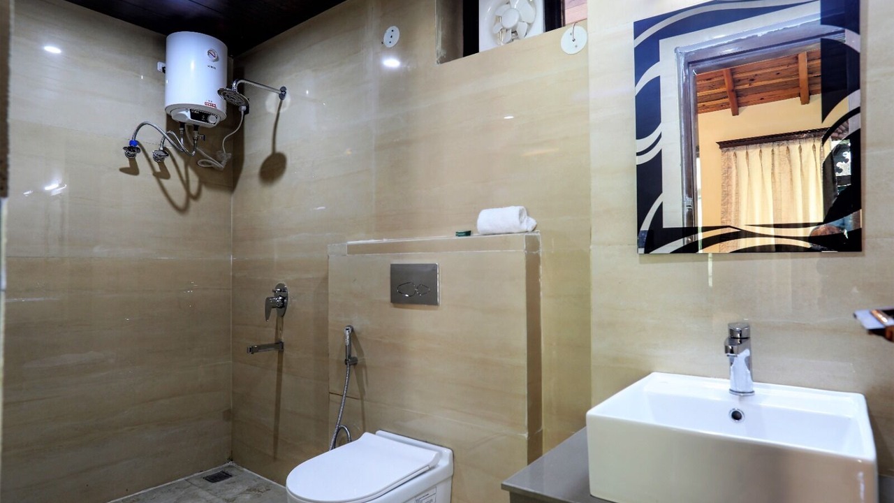 Photo of Bathroom in Sukha
