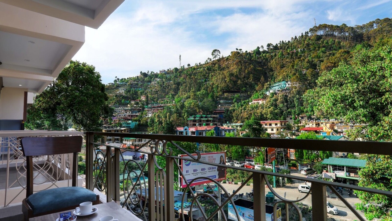 Photo of Outdoor in Sukha