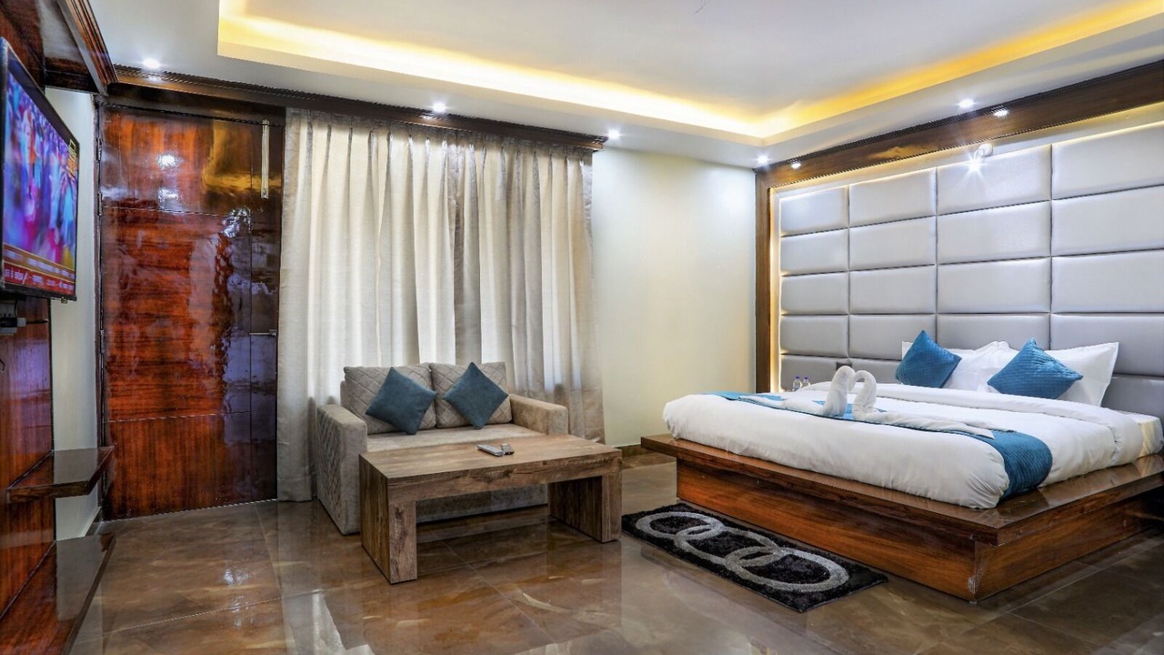 Photo of Bedroom in Sukha