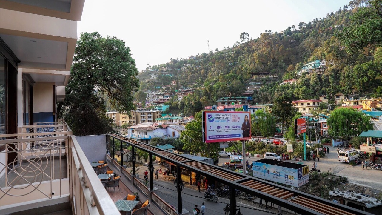 Photo of Outdoor in Sukha