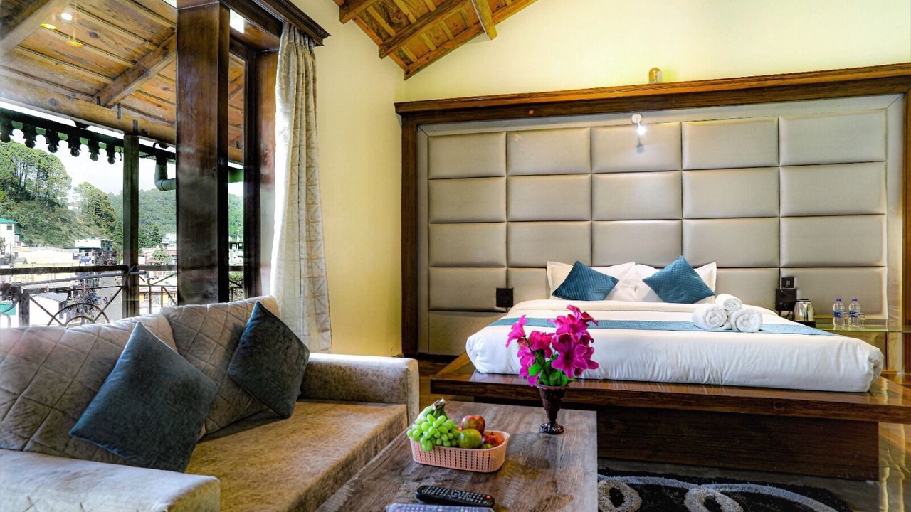 Photo of Bedroom in Sukha