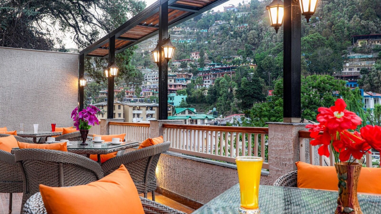 Photo of Outdoor in Sukha