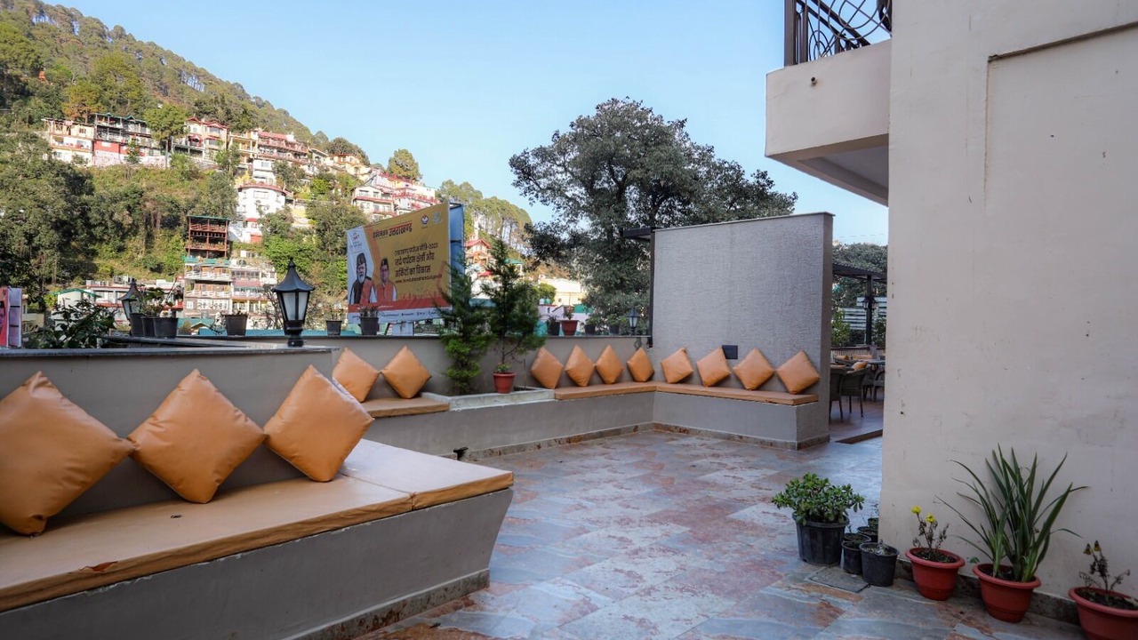 Photo of Outdoor in Sukha
