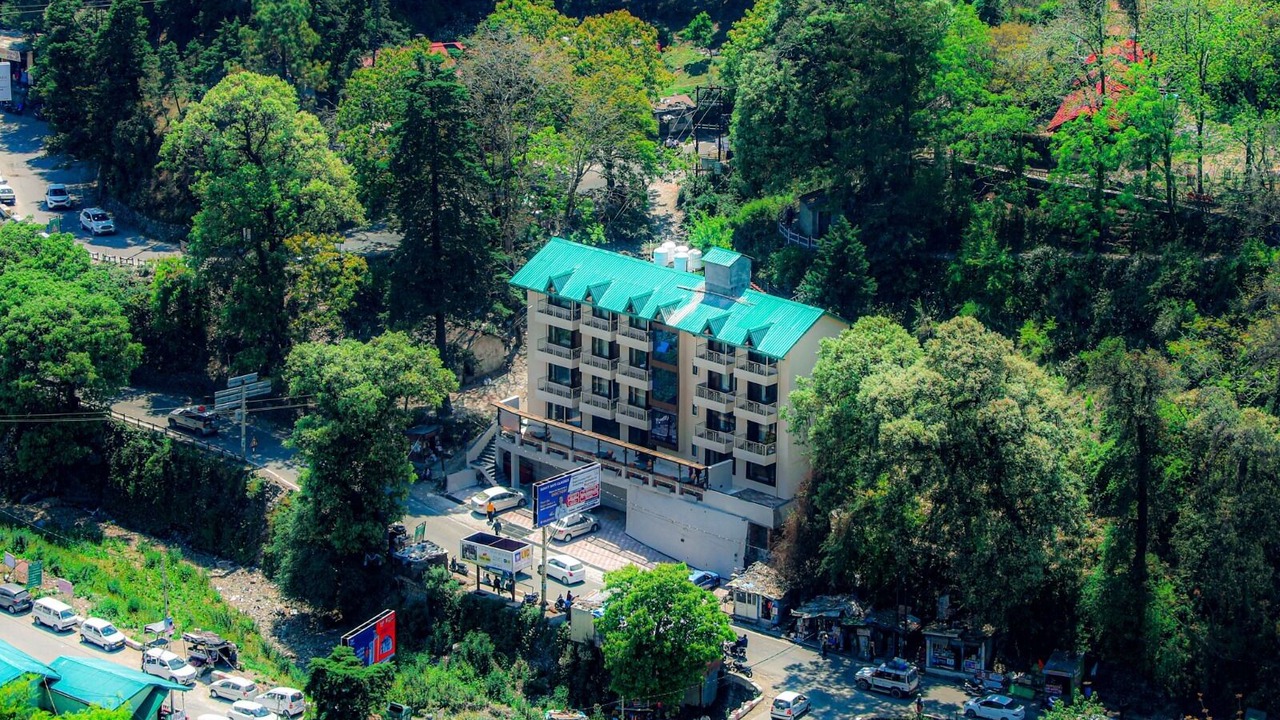 Photo of Outdoor in Sukha