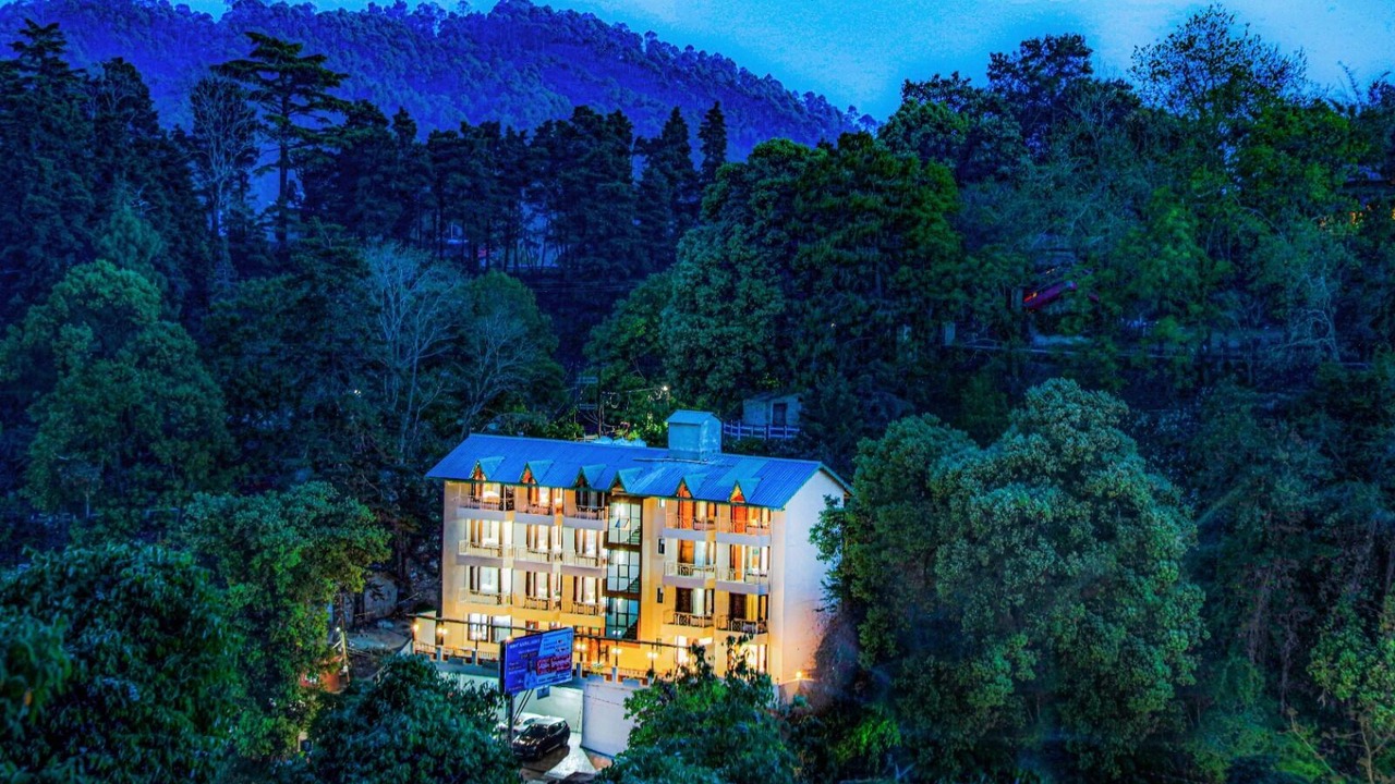 Photo of Outdoor in Sukha