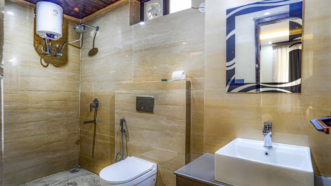 Photo of Bathroom in Sukha