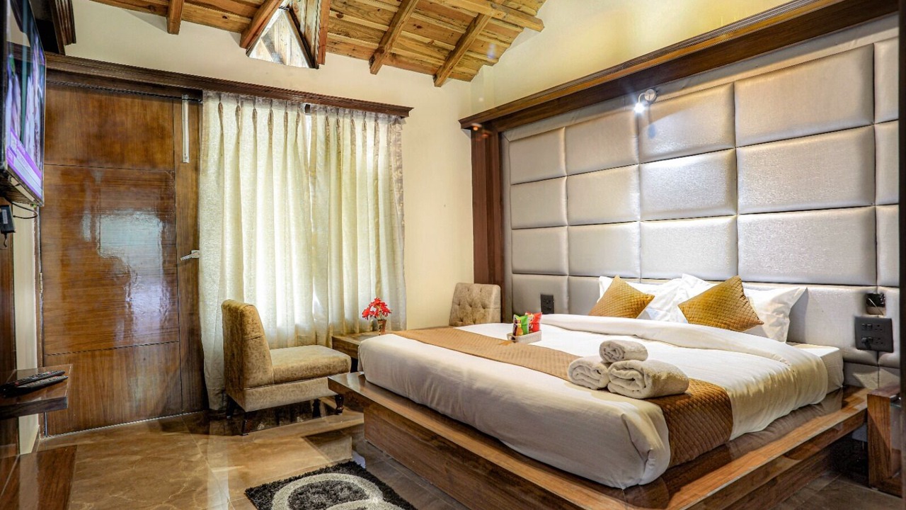 Photo of Bedroom in Sukha