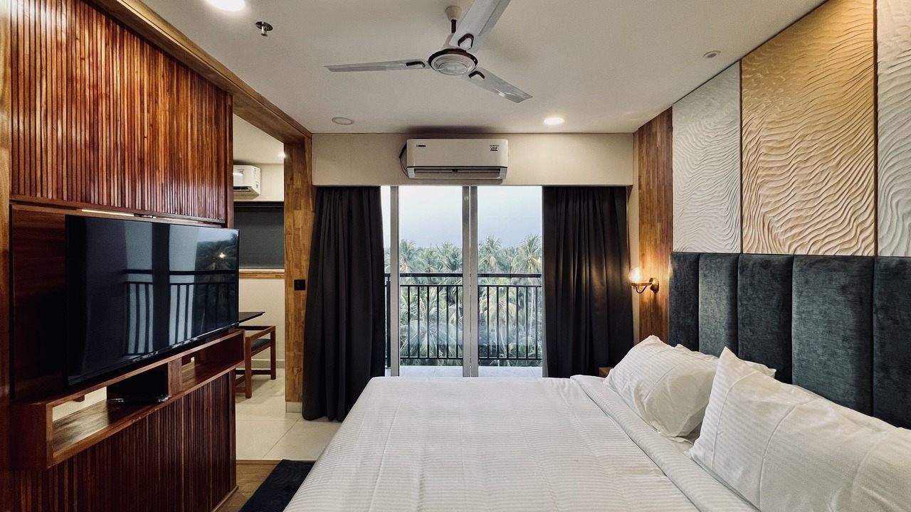 Photo of Bedroom in East Nada