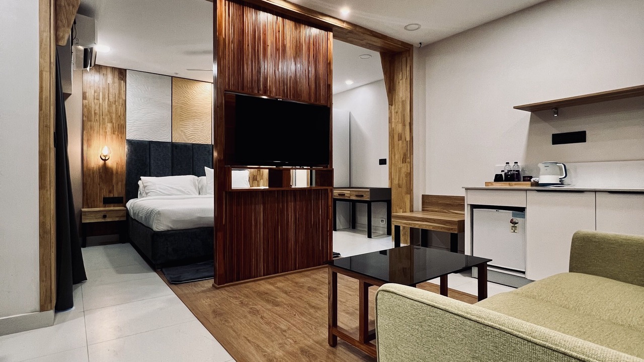 Photo of Bedroom in East Nada