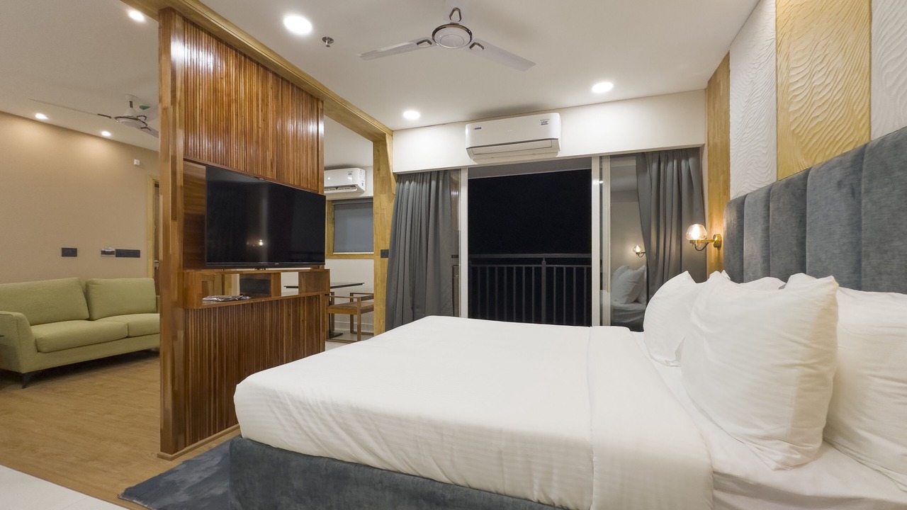 Photo of Bedroom in East Nada