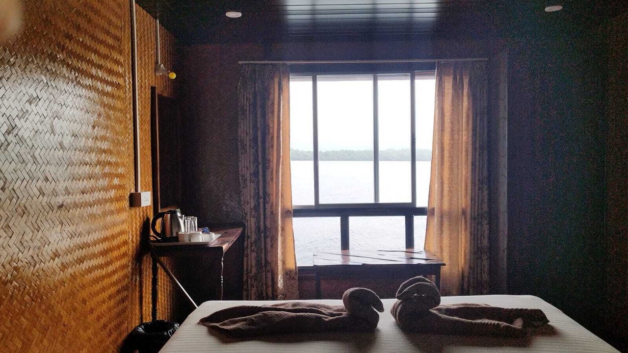 Photo of Bedroom in Parcem