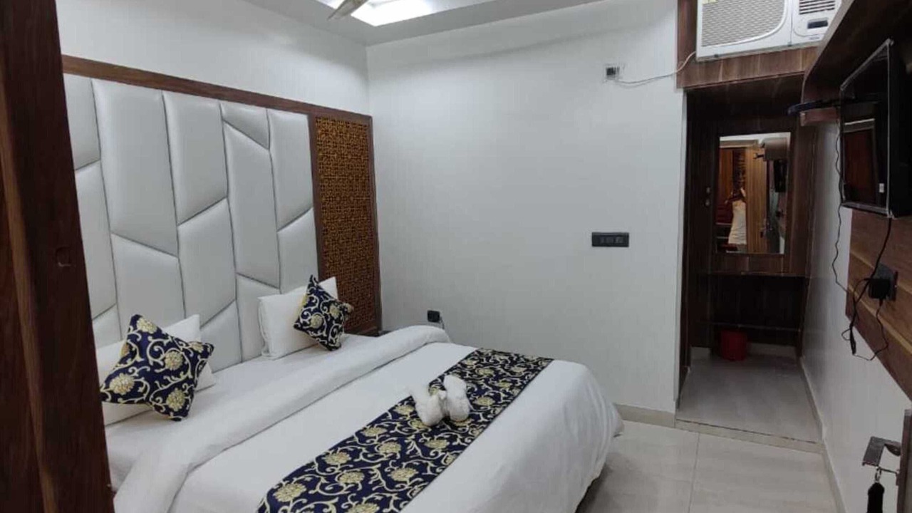 Photo of Bedroom in Aligarh
