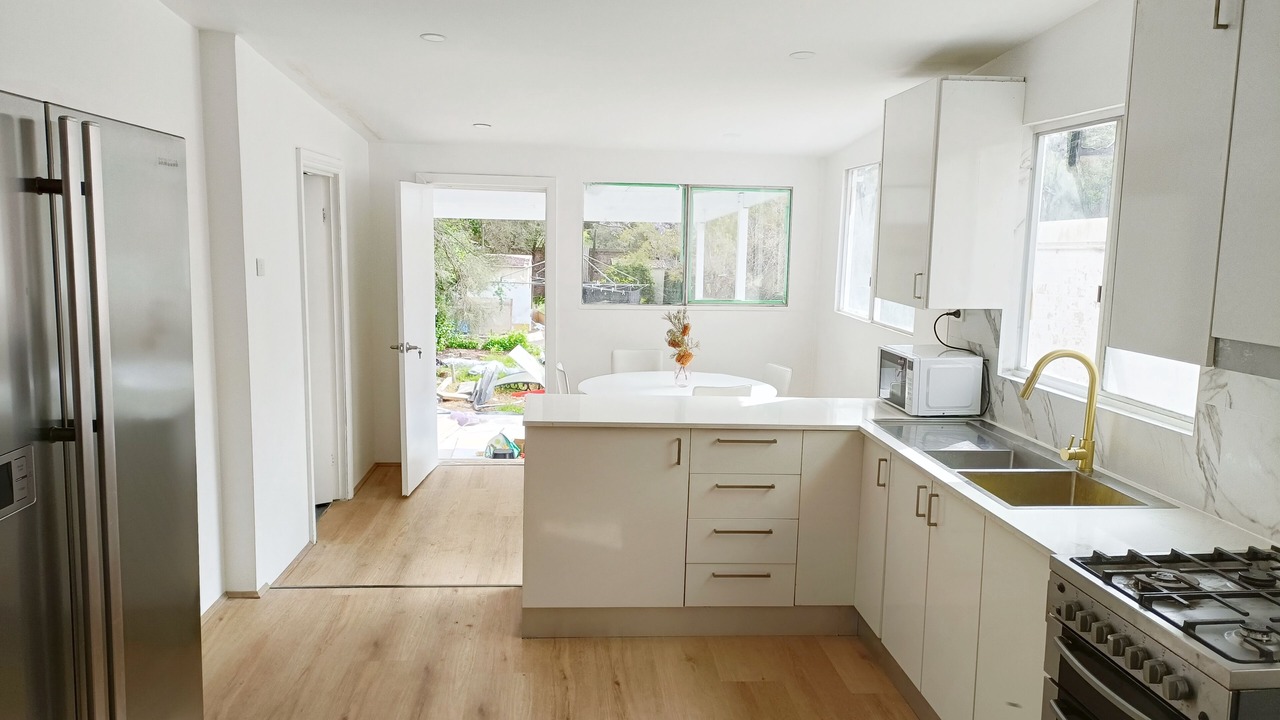 Photo of Kitchen in Sydenham