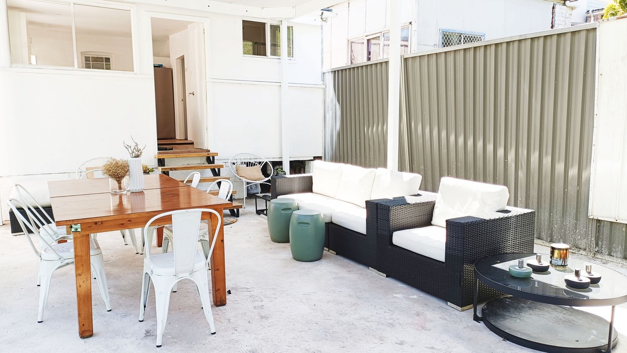 Photo of Outdoor in Marrickville