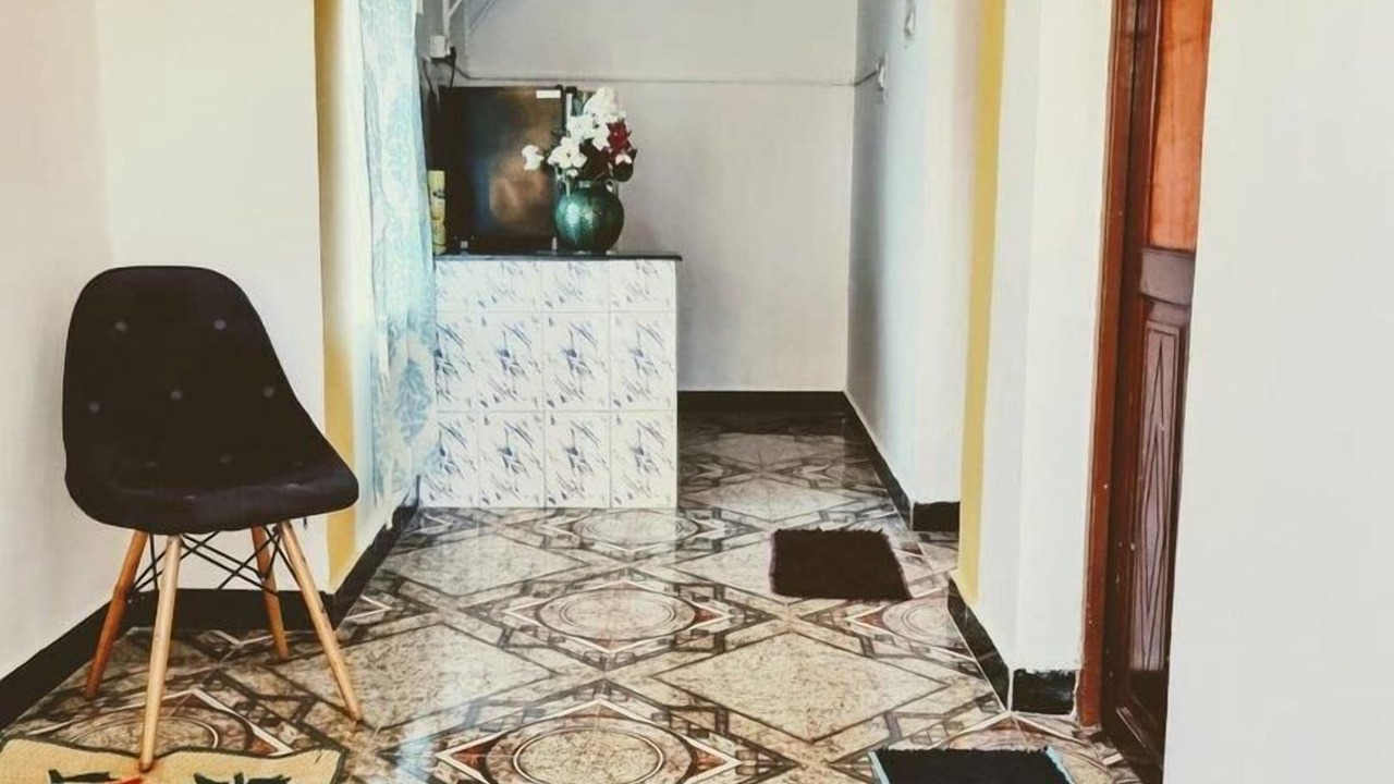 Photo of Bedroom in Chopdem
