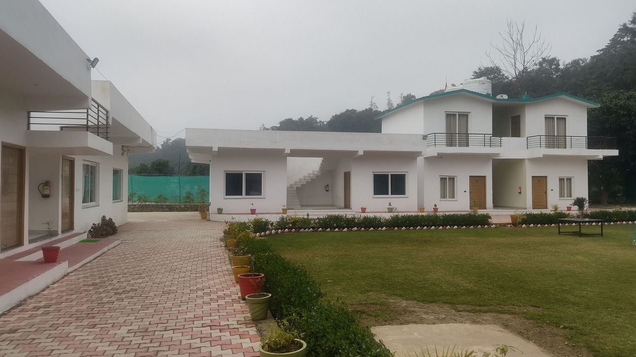 Photo of Outdoor in Khempur