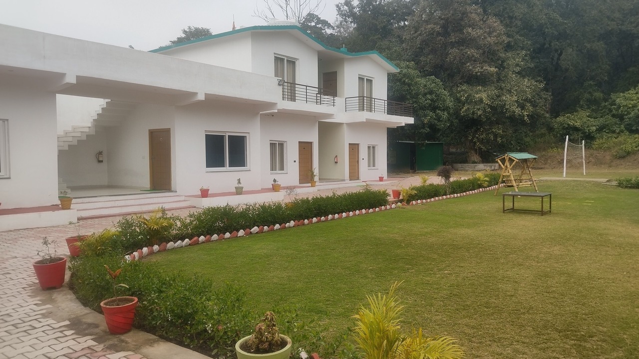 Photo of Outdoor in Khempur